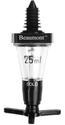 Maatschenker met CE-markering | 2,5cl | Beaumont | K493