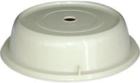 Polycarbonaat Bordendeksel | 25,5cm | Vogue | K499