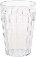 Kristallon polycarbonaat glazen 25,5cl | K577
