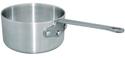 Aluminium Steelpan | 5,1 liter | Vogue | K633