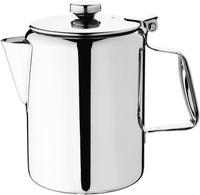 Olympia Concorde rvs koffiekan 0,9L | K747