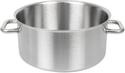 Bourgeat Excellence RVS kookpan 5,4L | K790