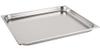 Rvs Gn2/1 Bak | 4cm Hoog | Vogue | K801