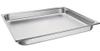 Rvs Gn2/1 Bak | 6.5cm Hoog | Vogue | K802