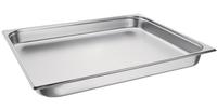 Rvs Gn2/1 Bak | 6.5cm Hoog | Vogue | K802