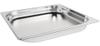 Rvs Gn2/3 Bak | 4cm Hoog | Vogue | K810