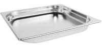 Rvs Gn2/3 Bak | 4cm Hoog | Vogue | K810