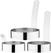 Rvs Eierbakring | Vogue | K893 5