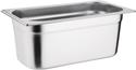 Rvs Gn1/3 Bak | 10cm Hoog | Vogue | K933