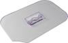 Deksel met lepeluitsparing | medium | Dalebrook | L282