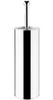 Jantex toiletborstel met RVS houder | L401
