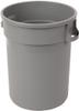 Jantex afvalcontainer 120ltr | L623