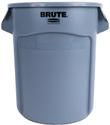 Rubbermaid Brute ronde container 75ltr - L638