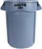 Rubbermaid Brute ronde container 121ltr - L640