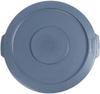 Rubbermaid Brute deksel voor 37L container - L641