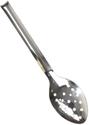 Geperforeerde Rvs Serveerlepel | 30,5cm | Vogue | L670