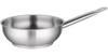 Conische Rvs Sauteuse | 24cm | Vogue | M923