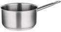 Rvs Steelpan | 1,5 liter | Vogue | M943