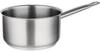 Rvs Steelpan | 3 liter | Vogue | M944