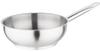 Rvs Conische Sauteuse | 20cm | Vogue | M947