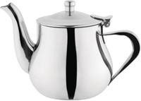 Olympia arabische RVS theekan 0,5L | M980