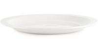 Churchill Whiteware Nova Borden 25,4cm (24 Stuks) - Churchill P276