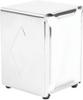 Olympia servettendispenser 9,5 x 12 x 14cm | P420