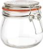 Conservenpot | 0,5 liter | Vogue | P490