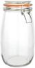 Conservenpot | 1,5 liter | Vogue | P493