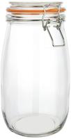 Conservenpot | 1,5 liter | Vogue | P493