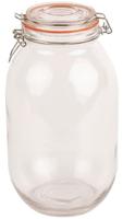 Conservenpot | 3 liter | Vogue | P495