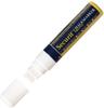 Securit wisbare krijtstiften wit 15mm | P538