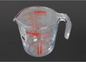 Pyrex maatbeker | 0,5 liter | P586