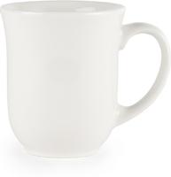 Churchill Whiteware Elegant Mokken 280ml (24 Stuks) - Churchill P847