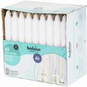 Tafelkaarsen | wit | Bolsius® | P963