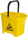 Jantex mopemmer geel | S223