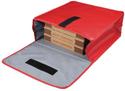 Geïsoleerde Pizzatas | Vinyl | Vogue | S482