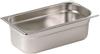 Gn Bakken Set 5X Gn1/3 En 1X Gn1/2 | Vogue | S727