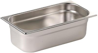 Gn Bakken Set 5X Gn1/3 En 1X Gn1/2 | Vogue | S727