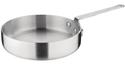Aluminium Sauteuse | 20cm | Vogue | T374