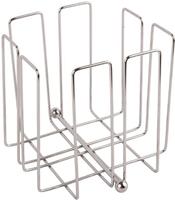 Olympia Servethouder 190 X 190mm | 150 servetten | T763