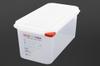 Araven | GN1/3 voedselbak met deksel 6Liter| T987