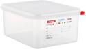 Araven | GN1/2 voedselbak met deksel 10Liter| T988