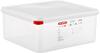 Araven | GN2/3 voedselbak met deksel 13,5Liter| T990