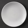 Olympia Whiteware coupe borden 15cm | U075