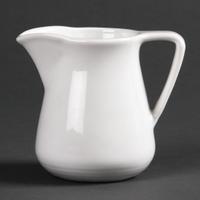 Melkkannetje | 15cl | Olympia Linear | U097