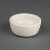 Olympia Ivory boterschaaltje 6,5cm | U151
