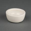 Olympia Ivory boterschaaltje 6,5cm | U151