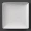 Olympia Whiteware vierkante borden 14cm | U153