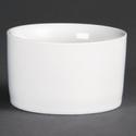 Olympia Whiteware eigentijdse ramekins 8cm | U177